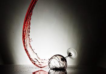 Я ненароком… до самого дна…