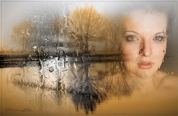 А за вікном німе кіно