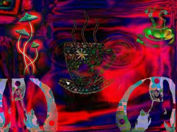 Кава самотності