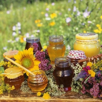 Медове чаювання