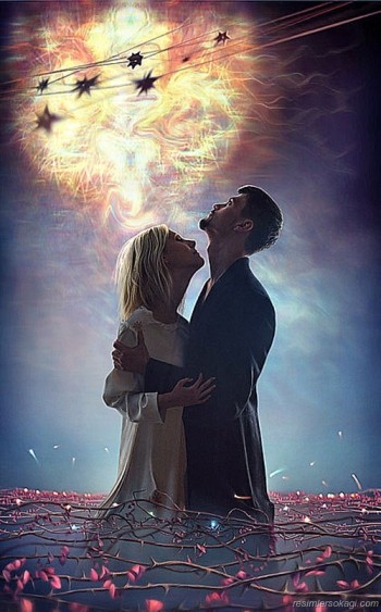 У сузір`я Плеяди