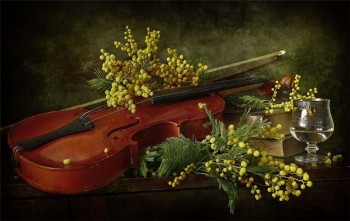 Чарівна мить