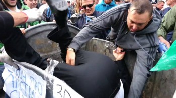 Карусель розчарування