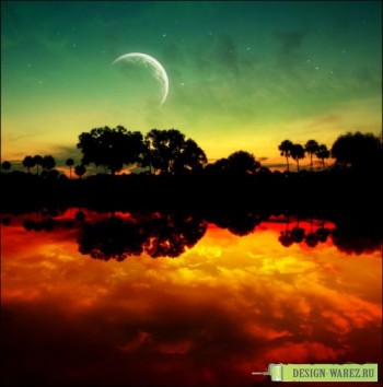 На добраніч