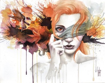 Меланхолія