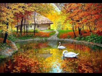 Осінній парк