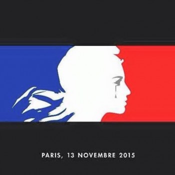 Pray for Paris