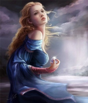 Твоя… невідома…