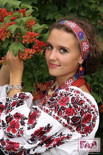 Якби я вміла гарно малювати