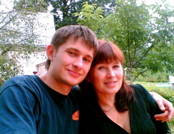 Синочку моєму