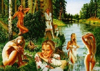 Забавы юности