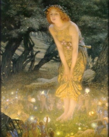 На стежках манливих