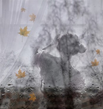 Ця осінь в мені