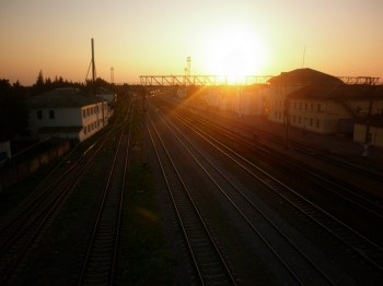І хай сотні років палають спогади