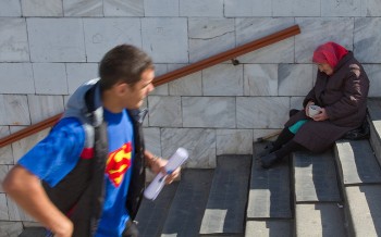 У кожній з них я бачу сиву матір