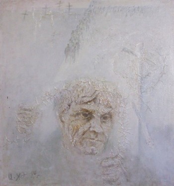 Яких я тут масок не стріну?