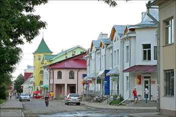 Косів - колиска гуцульских майстрів