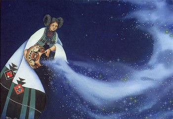 Початок зими