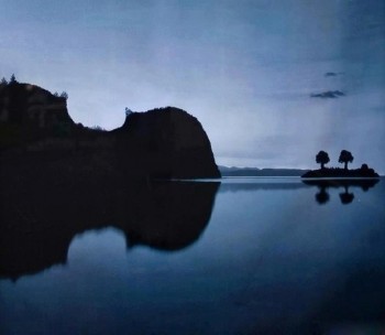 Їду знов додому