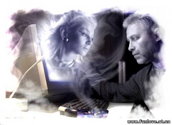 Віртуальні друзі