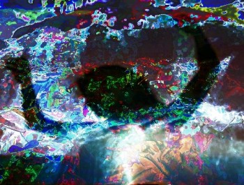 Розірвався Морок