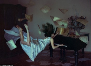 Мелодія кохання