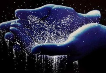 Я торкнувся казки