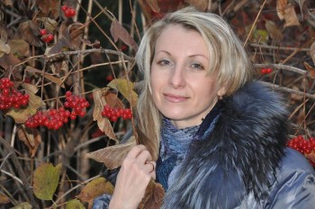 Вітання Ані Коназюк))