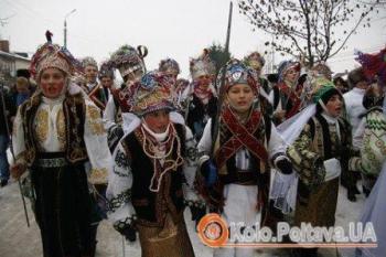 МАЛАНКА І ВАСИЛЬ