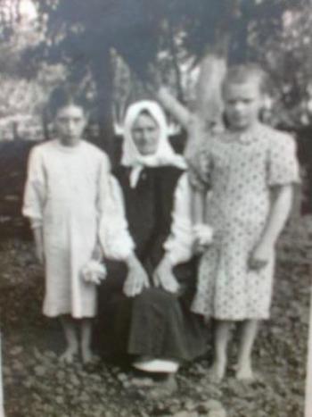 БАБУСИНА ПРАВДА