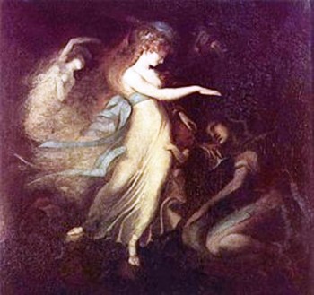 Красуні Фентезі