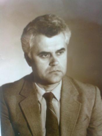 ПЕРОМ ОЧЕВИДЦІВ ТА ВЛАСНИМ