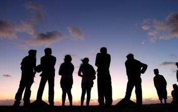 Чудові люди