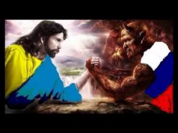 Під бій чужих Курантів