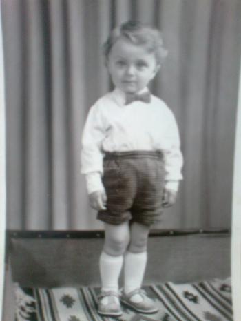 ТИ З НАС ОДИН