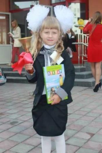 ПЕРШОКЛАСКА