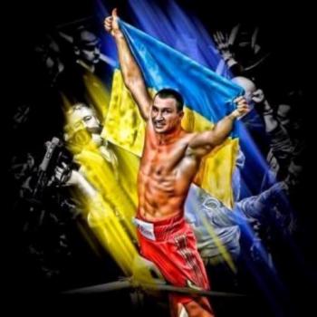 УКРАЇНСЬКИЙ АПОЛЛОН