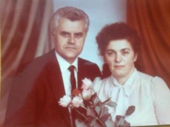 Я ВСЕ ЖИТТЯ ТОБІ СЛУЖУ