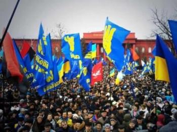 ПОВСТАНЬ,  УКРАЇНО!