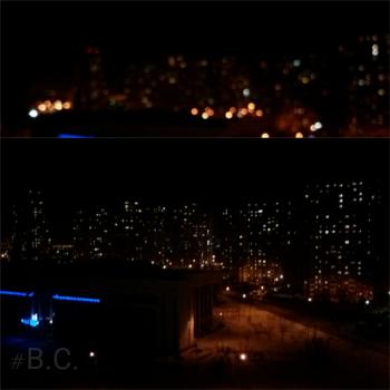 Моя катастрофа Титаніка