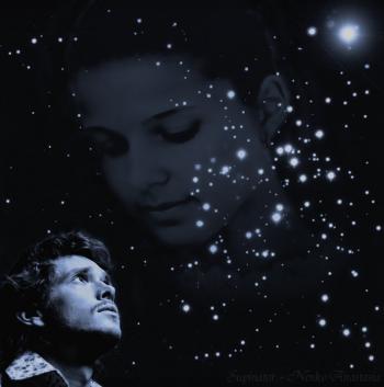 ЗІРОНЬКА З НЕБА…