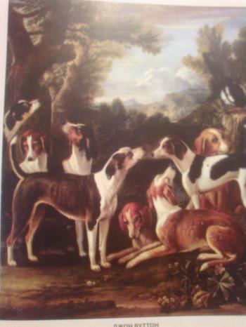 БУВАЛЬЩИНА