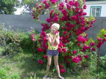 ХОЧЕШ БУТИ - БУДЬ!