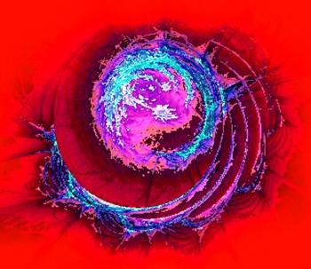 Последний шанс