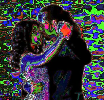 Танго-привід