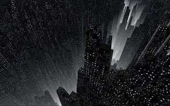 Чорне Місто