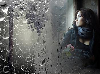 Там за вікном