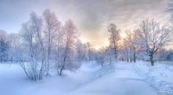 ЗИМОВИЙ СТАН ДУШІ