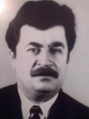 ПАМ’ЯТІ ВЧИТЕЛЯ