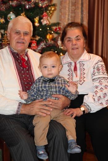 ДОРОГУ ЗДОЛАЄ ІДУЩИЙ